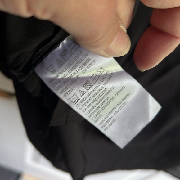 NWOT Joan Rivers blouse size 22W back zipper flared arms - Picture 5 of 6